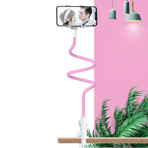 Transform Your Space with the Universal Mobile Phone Tablet Holder