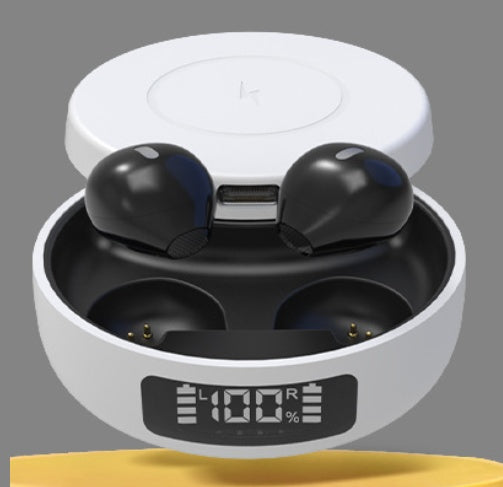 The Ultimate Wireless Experience with Our Bluetooth Earbuds