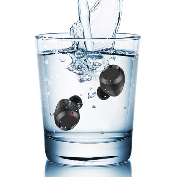 Experience Unmatched Sound with T11 Wireless Bluetooth 5.0 Earbuds