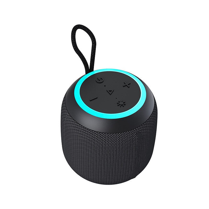 Unleash Your Sound with the Outdoor Waterproof Bluetooth Heavy Bass Speaker