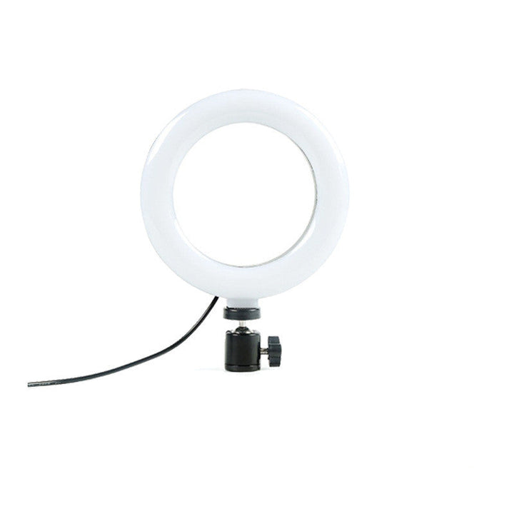 Illuminate Your Creativity: The Ultimate Mobile Phone Ring Light Bluetooth Set