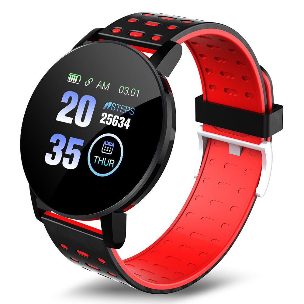Discover the Future: The Bluetooth Smart Watch