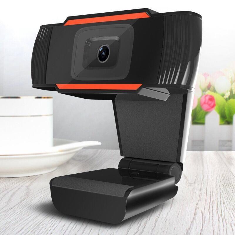 Experience Crystal Clear Video with the X2 HD 1080P Computer Webcam