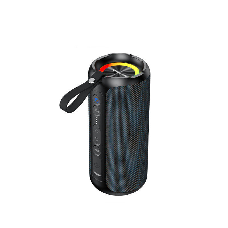 Unleash Your Music with the Personality Portable Bluetooth Speaker