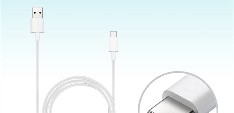 Mobile Phone Charging Fast Charge Data Cable
