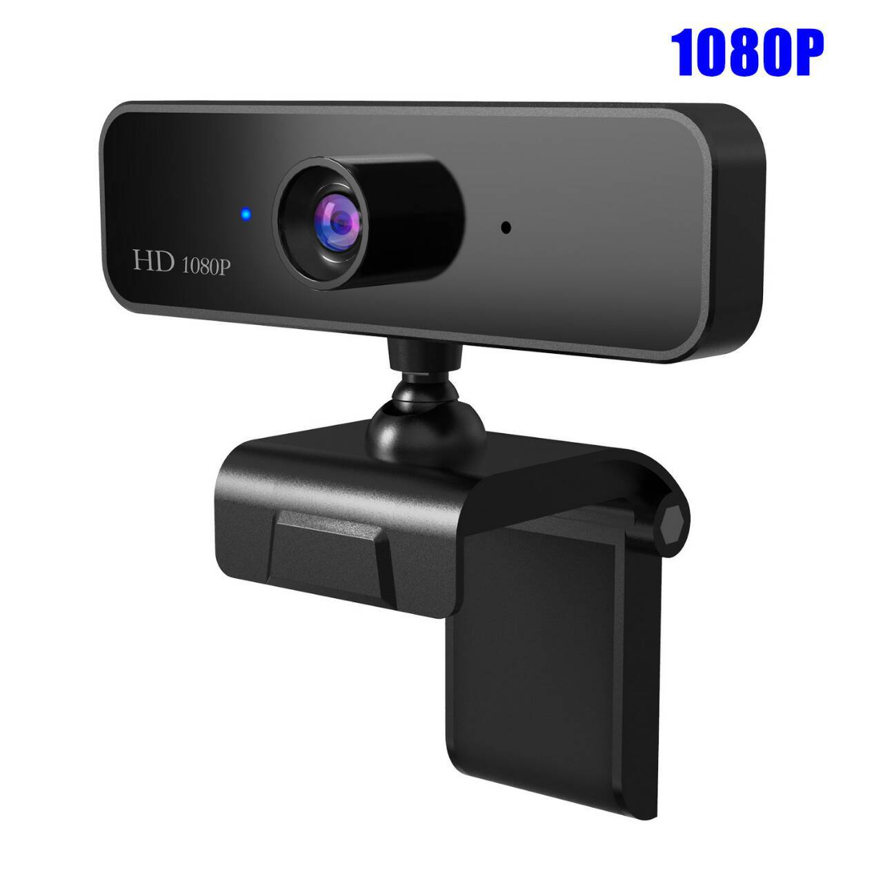 Enhance Your Streaming Experience with the 4K Auto Focus Computer USB Live Webcam