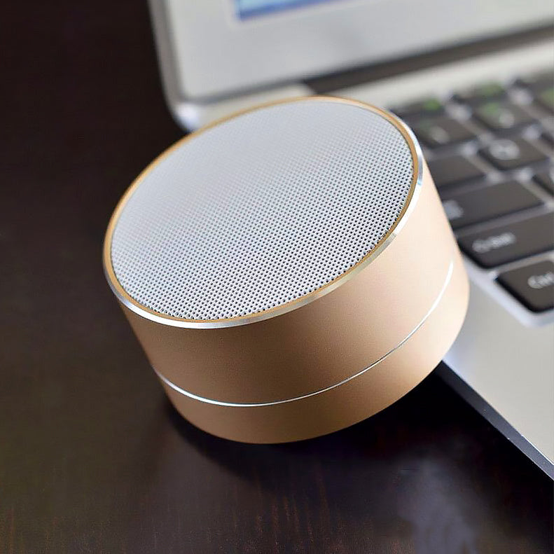 Mini Bluetooth Wireless Speaker