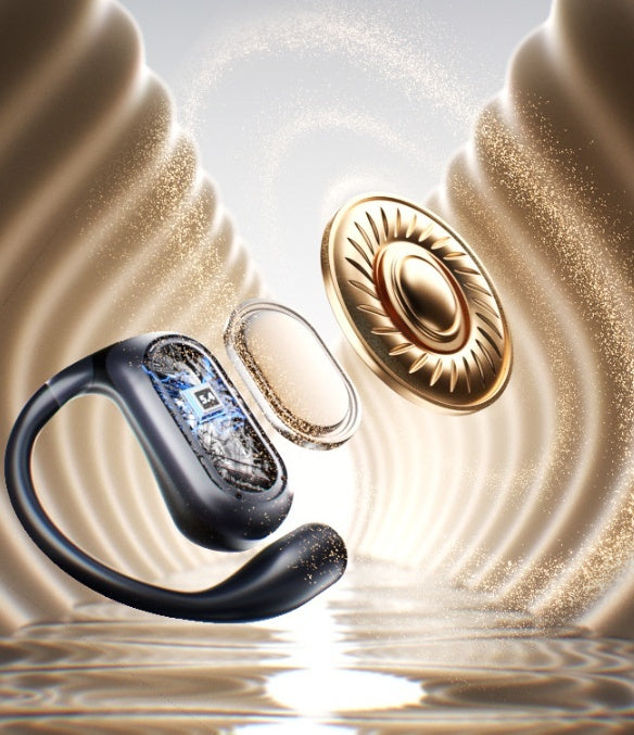 Wireless Bluetooth Earbuds For Workouts
