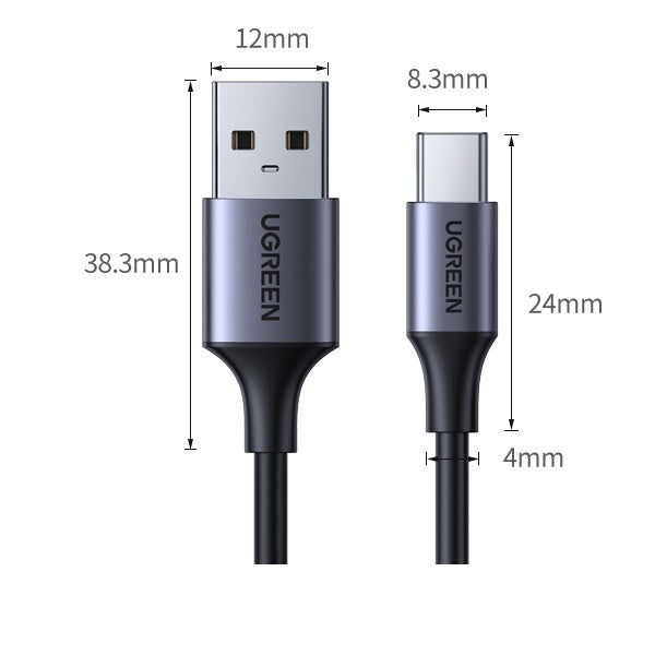 Mobile Phone Tablet Charger Cable