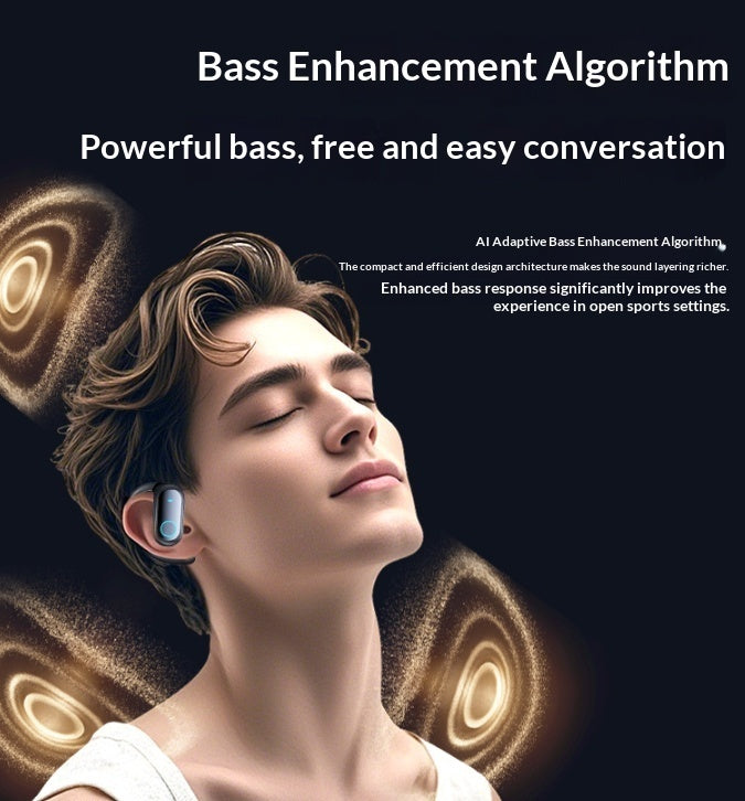 Wireless Bluetooth Earbuds For Workouts