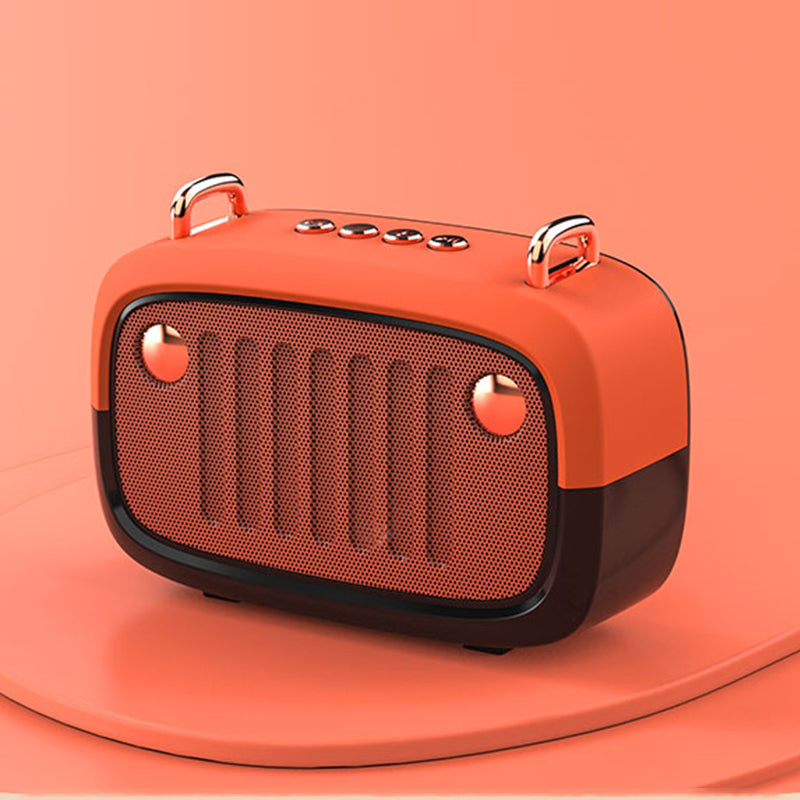 Portable Mini Speaker