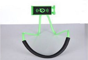 Lazy Hanging Neck Phone Stand