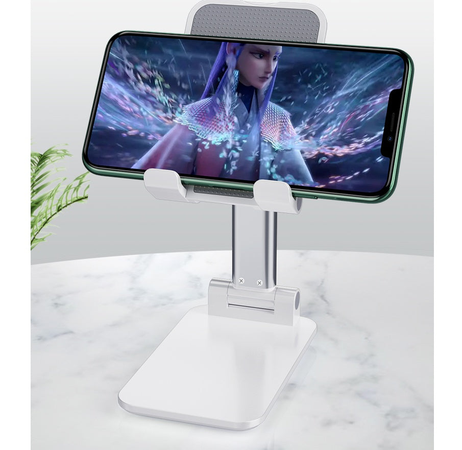 Adjustable Cell Phone Stand Tablet Holder