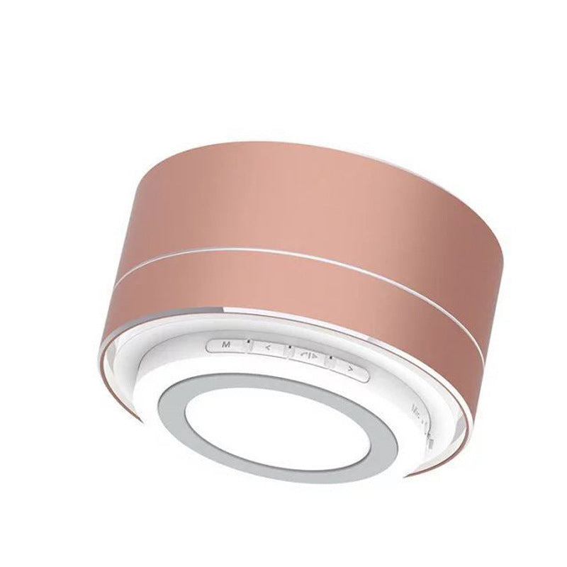Mini Bluetooth Wireless Speaker