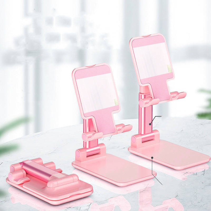 Adjustable Cell Phone Stand Tablet Holder