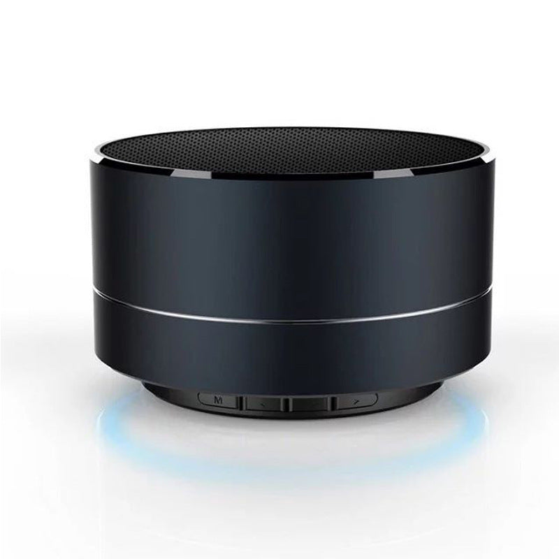 Mini Bluetooth Wireless Speaker