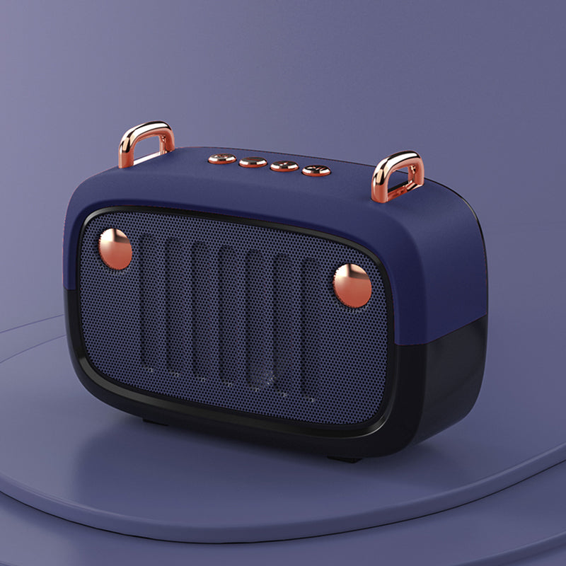 Portable Mini Speaker