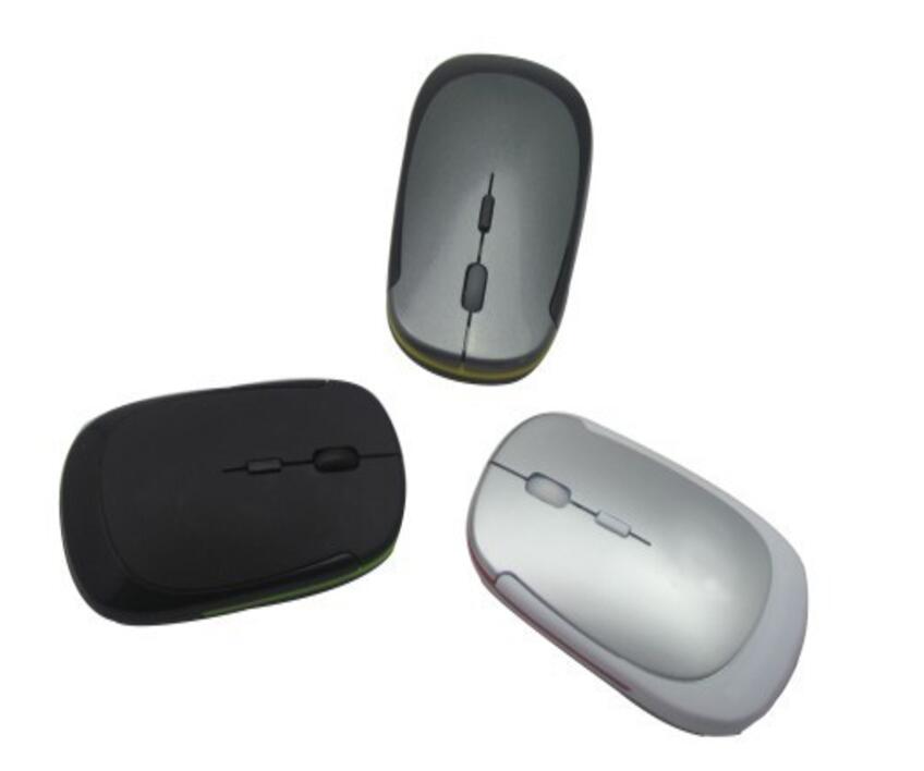 2.4G wireless optoelectronic mouse