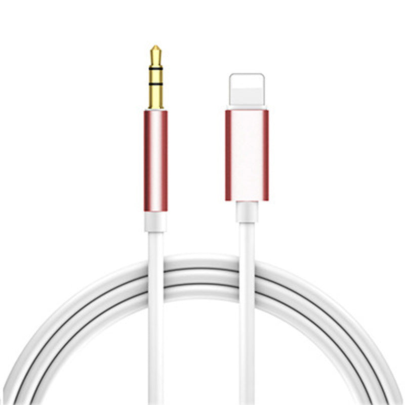 35mm Vehicle-mounted Mobile Phone Audio Cable