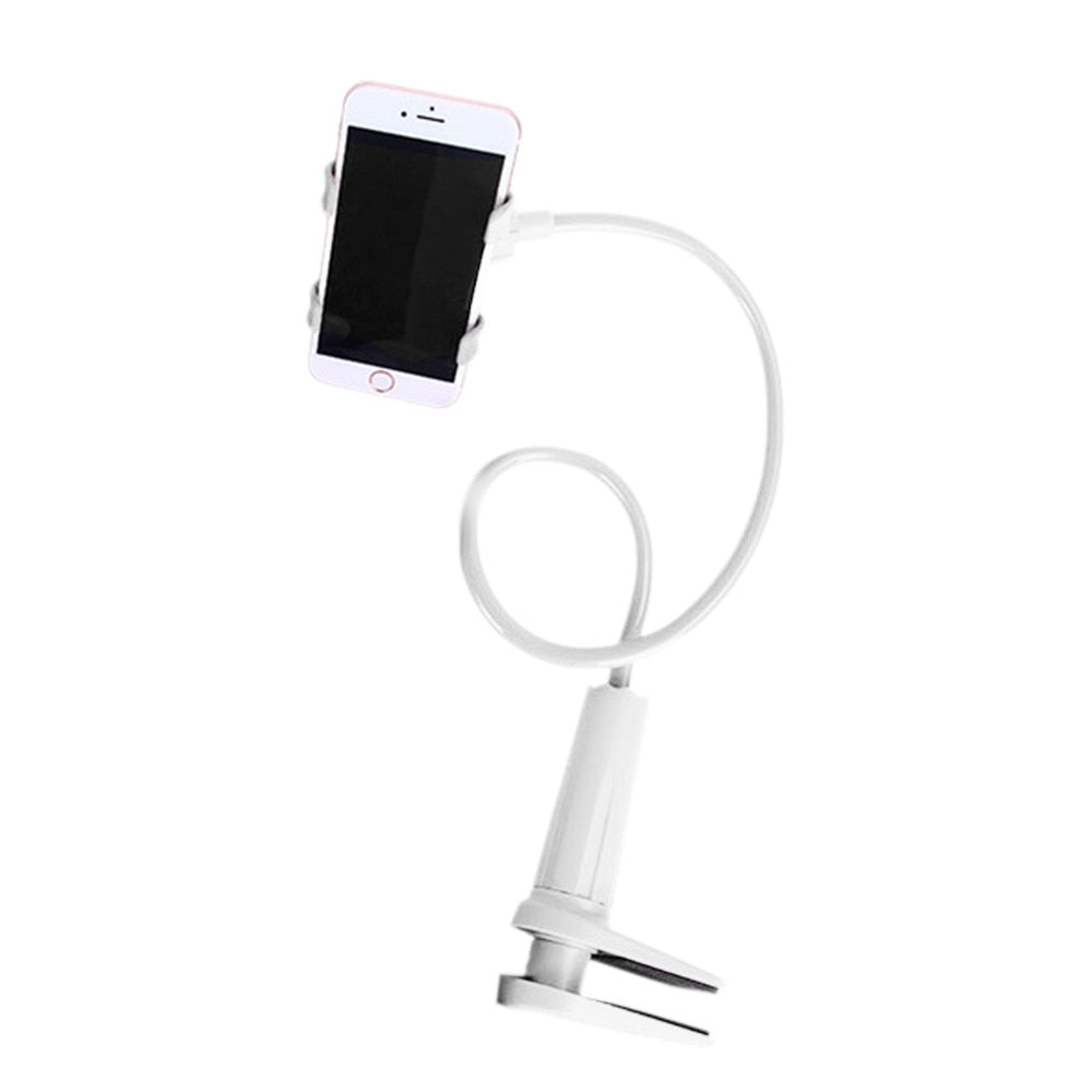 Flexible Phone Tablet Stand Holder