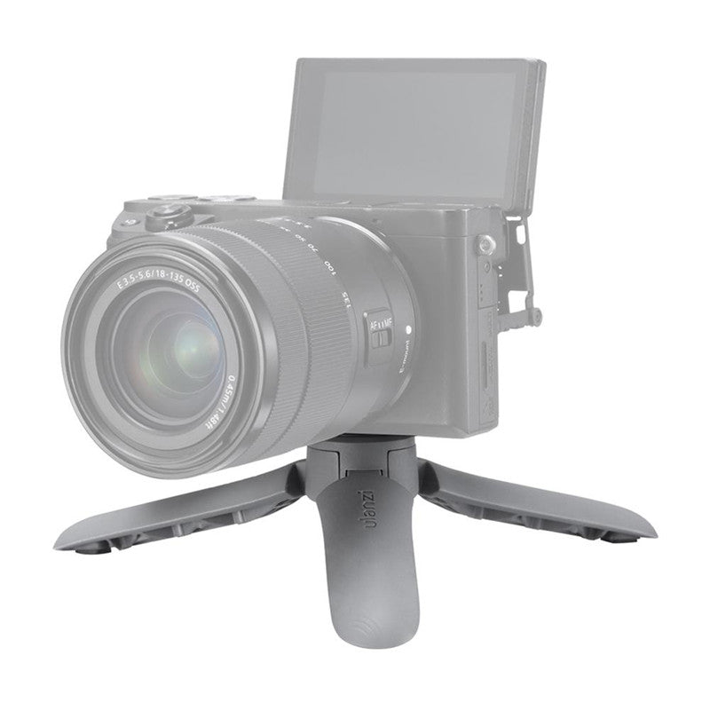 Mobile phone sports camera desktop tripod