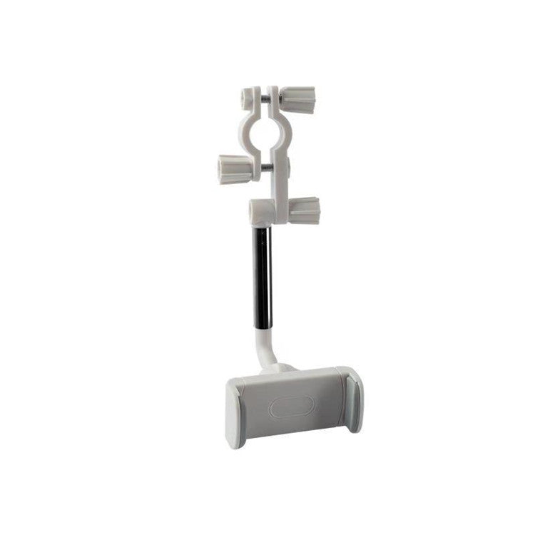 Car Rearview Mirror Snap-on Navigator Holder