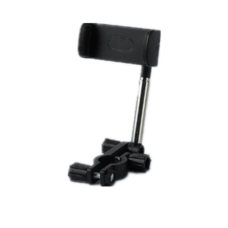 Car Rearview Mirror Snap-on Navigator Holder