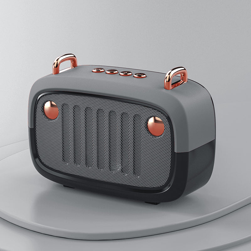 Portable Mini Speaker