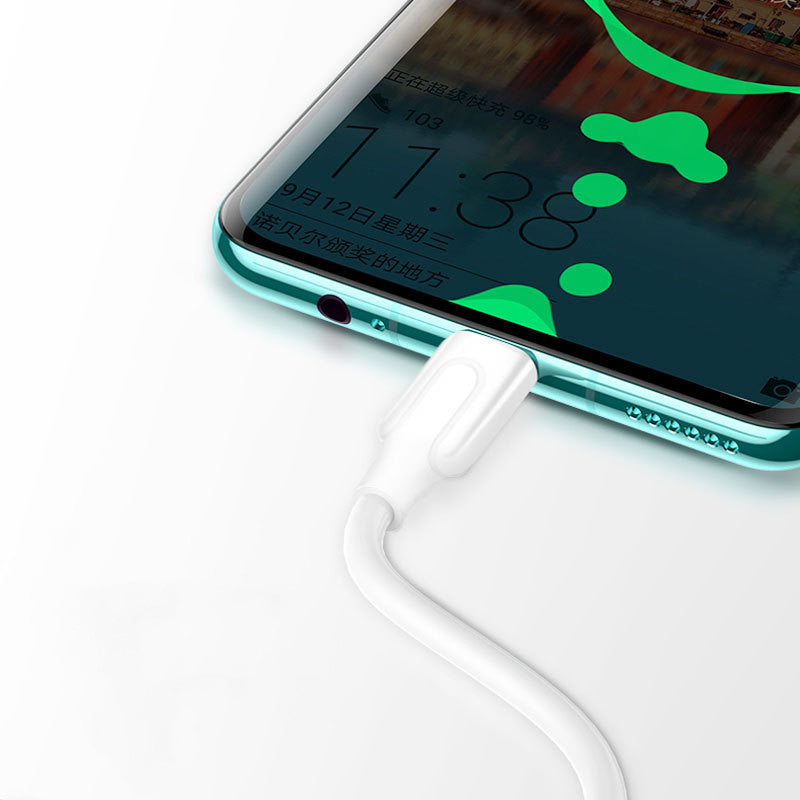 Fast Mobile Phone Charging Data Cable