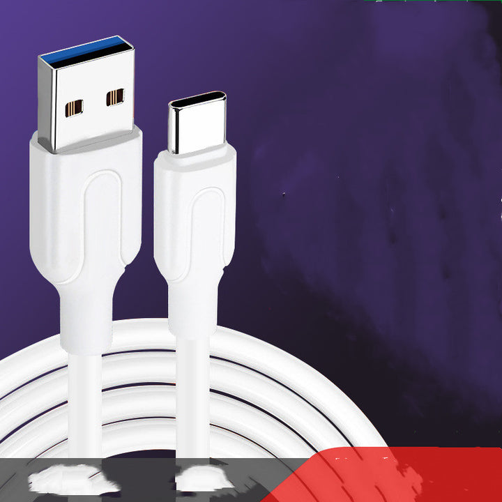 Fast Mobile Phone Charging Data Cable