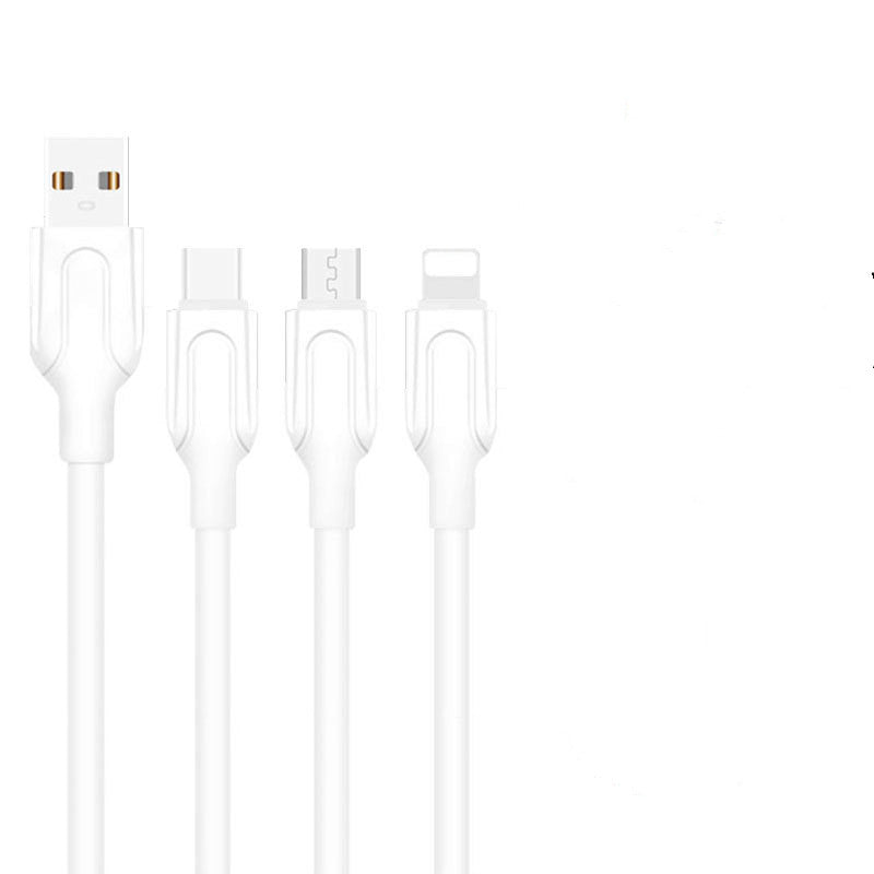 Fast Mobile Phone Charging Data Cable