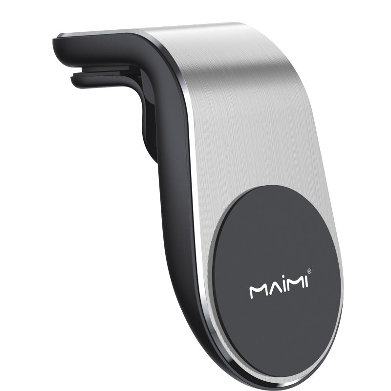 Magnetic Car Phone Holder Mount Cell Stand