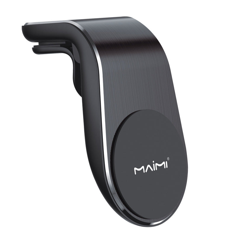 Magnetic Car Phone Holder Mount Cell Stand