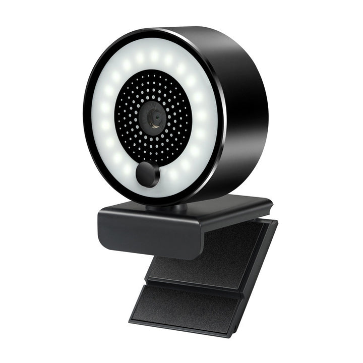 4F Auto Focus Computer Live Webcam