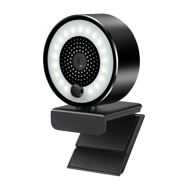 4F Auto Focus Computer Live Webcam