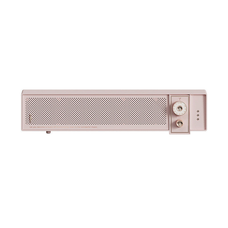 Portable Bluetooth Wireless Speaker