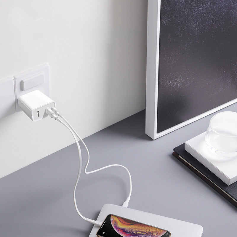 Chinese Standard Usb Power Adapter