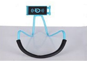 Lazy Hanging Neck Phone Stand