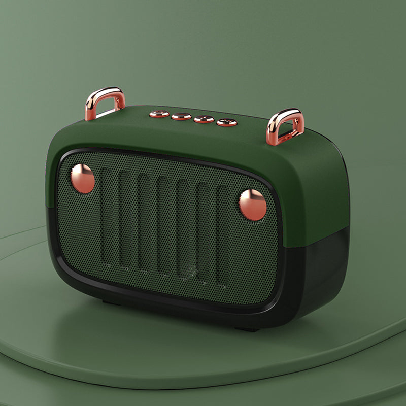 Portable Mini Speaker