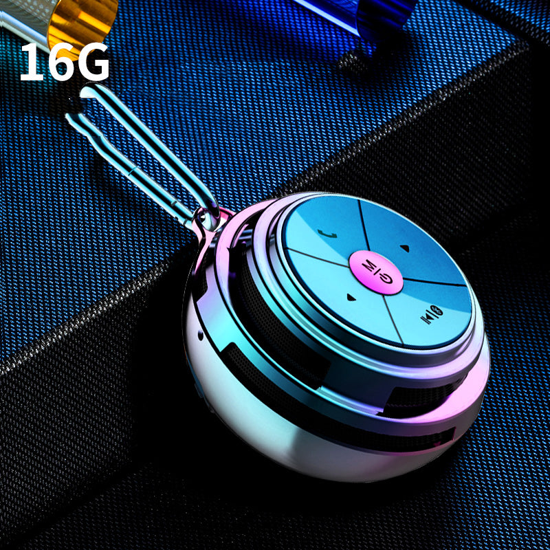 Outdoor Wireless Speaker