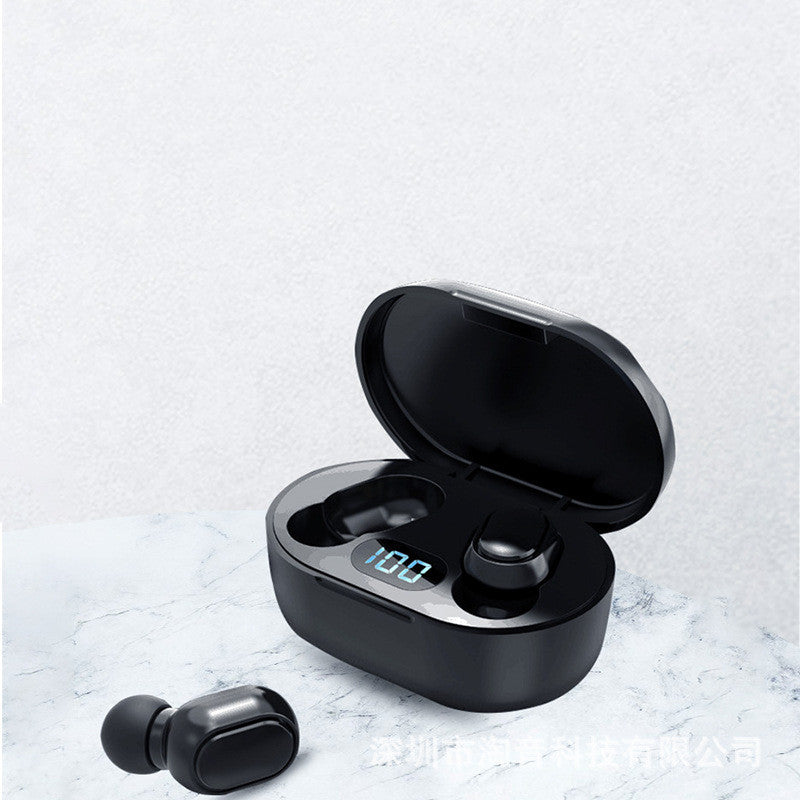 E7S Bluetooth Mini Wireless Bluetooth In-Ear Earbuds