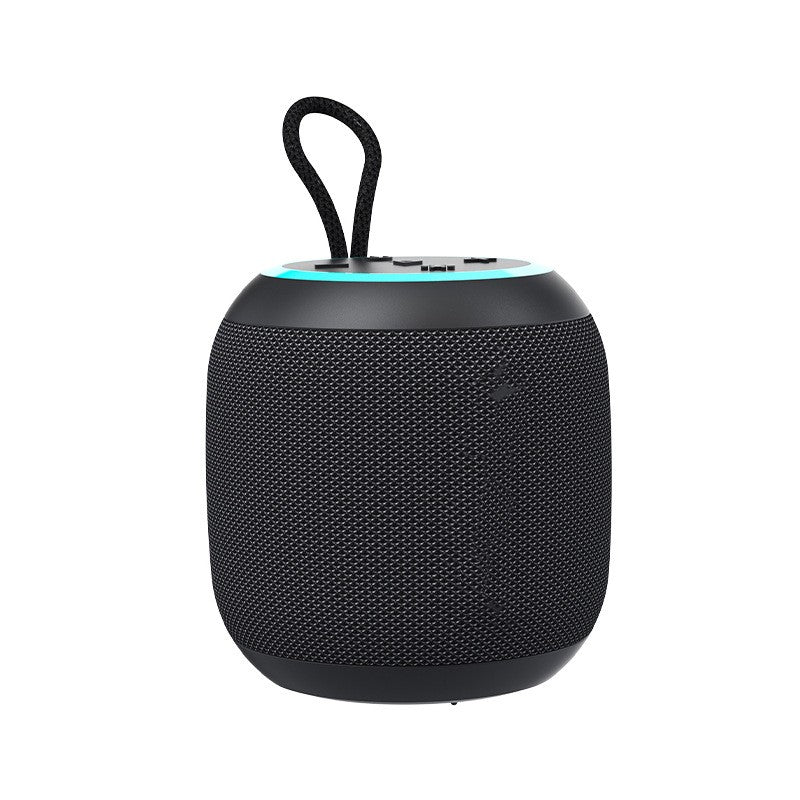 Outdoor Waterproof Bluetooth Heavy Bass Speaker