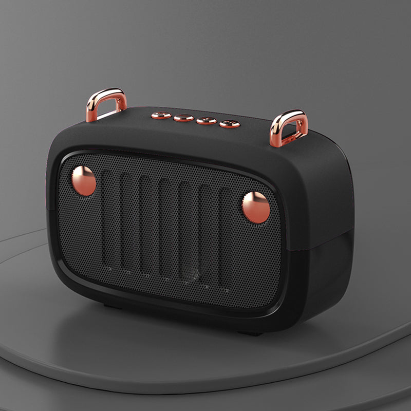 Portable Mini Speaker