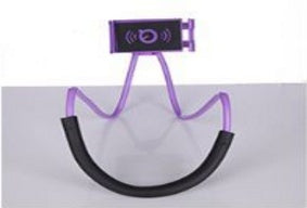 Lazy Hanging Neck Phone Stand