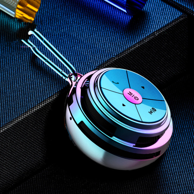 Outdoor Wireless Speaker
