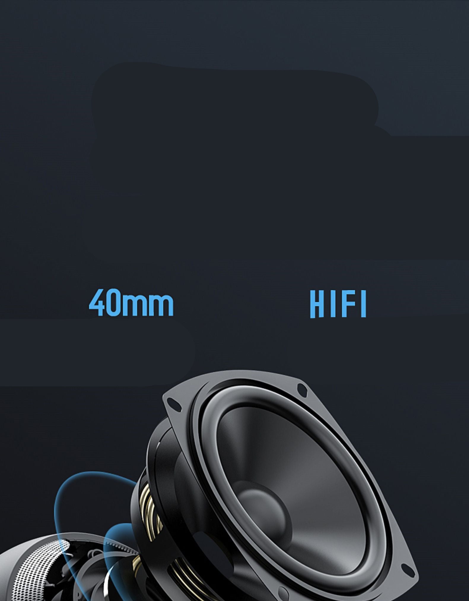 Bluetooth Mini portable compact Speaker