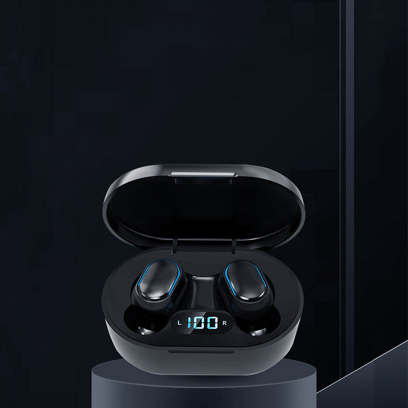 E7S Bluetooth Mini Wireless Bluetooth In-Ear Earbuds