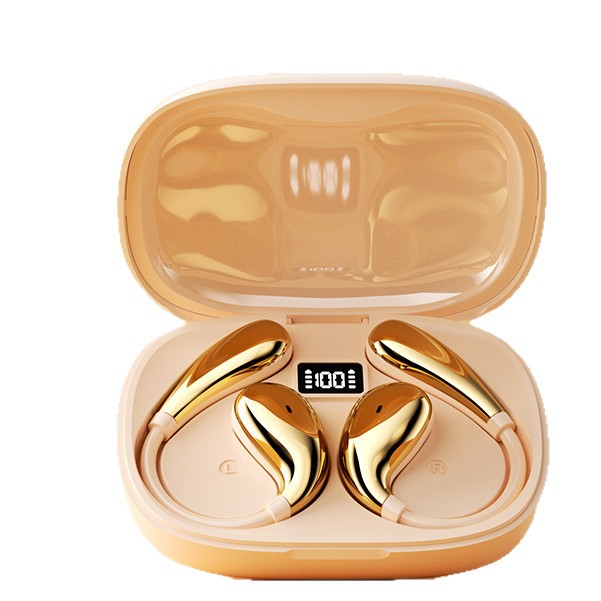 Noise-canceling Wireless Earbuds