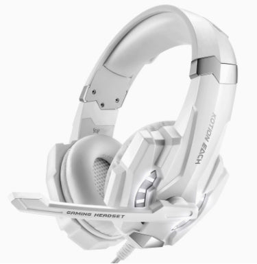 Wired Gaming Deep Bass Stereo Headphone