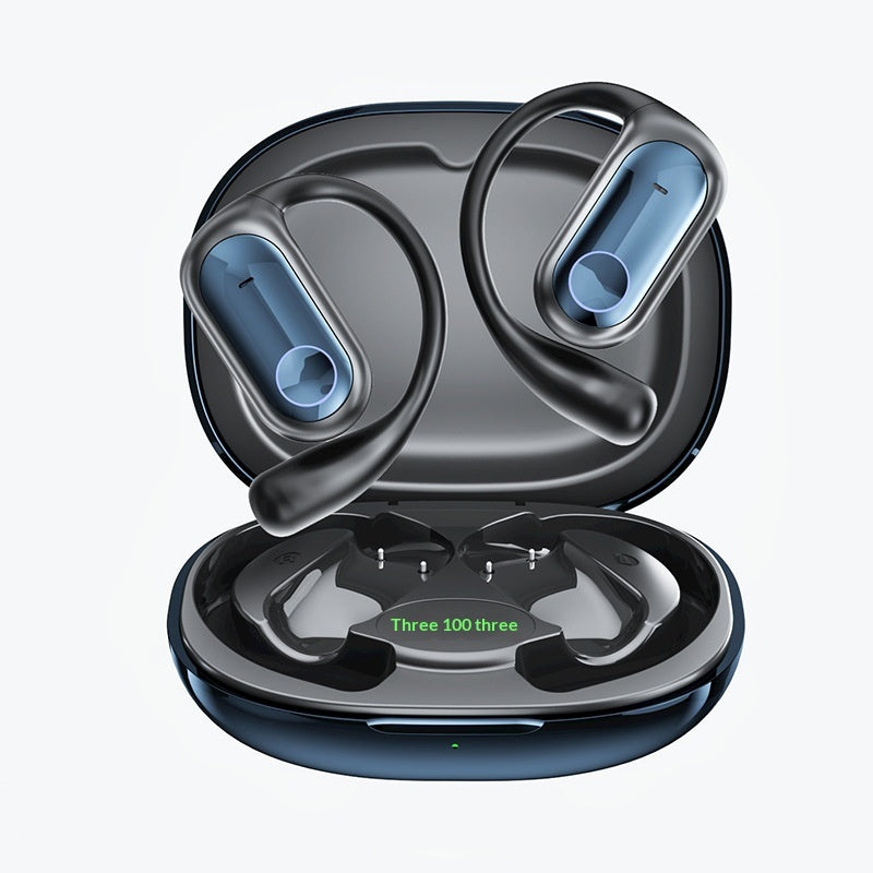 Wireless Bluetooth Earbuds For Workouts